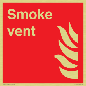 Smoke Vent
